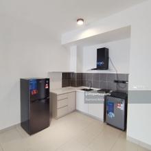 The Netizen Residence @ Bandar Tun Hussein Onn