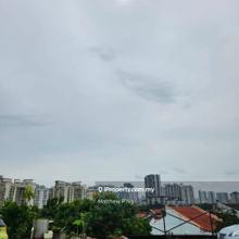 Changkat Sungai Ara -2.5 Stories Terrace -2000' -Renovated -Sungai Ara