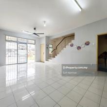 Non Bumi Terrace Direct Access Permas Hway 20 Min Jb Sentral