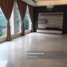 Serviced residence for Sale
