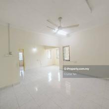 Jalan Bakti, Taman Mutiara Rini, Skudai Double Storey Corner Lot