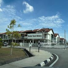 2-Storey Terrace House for Sale In Bandar Tasek Mutiara Spg Ampat