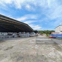For Sale: Detached Factory @ Kawasan Perusahaan Sri Sengkang, Kulai