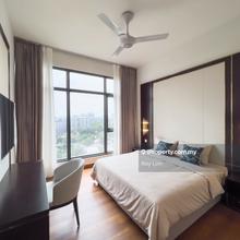 Pavilion Oxford fully furnish with balcony (KLCC area specialist)