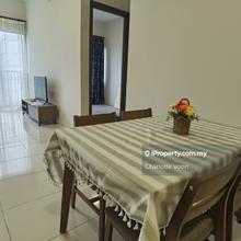 Nice cozy 3bed2bath Fully Furnished Unit at Liberty Grove Apt For Rent