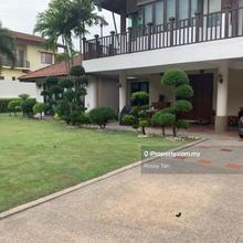 Bungalow for sale in Banyan Close, Bangi, Selangor