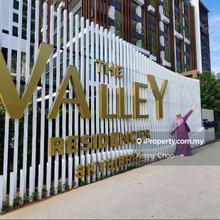 Earn Rm80k! Bank Lelong The Valley Sky Sierra @ Setiawangsa Setapak KL