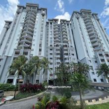 Amadesa Resort Condo Taman Desa Petaling
