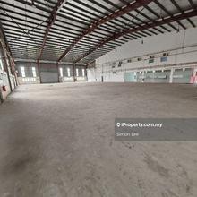Mah Sing Integrated Industrial Park Subang 2