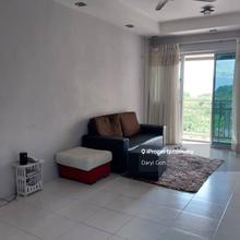 Walking distance to 2 wet market, Lotus, mcd, kfc, Starbucks, Highway