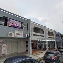 Menjalara Shoplot ready to let! View anytime!