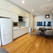 The Face Suite - Mid Floor, Fully Furnished and Well Kept Unit