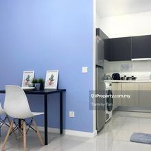 Wangsa Maju Fera Residence Condo For Sale