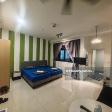 Meridin Executive Suites Studio For Rent
