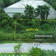 Kota Kemuning Bungalow Land for Sale by Jj Wang