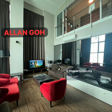 Maritime Kapal Singh - 947sf - F/Renovated F/Furjished - Nice Seaview