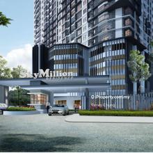 Condominium for Sale