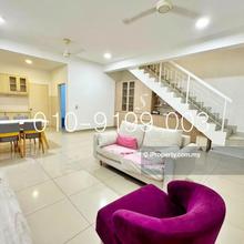 Setia Impian 7, Setia Alam