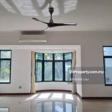 Villa Bukit Tunku Condominium for Rent