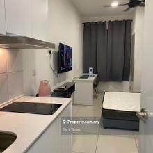 Horizon Suites Sepang 330k
