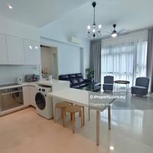 1 Plus 1 Bedrooms Fully furnished for sale.