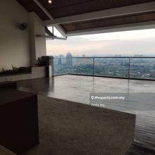 Nicely renovated unit