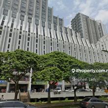 For Sale: Ground Floor Strata Shop @  Paragon Pan'gaea Cyberjaya