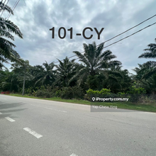 Below Market! 3.4acres Zone Industry Land Olak Lempit Changang Banting