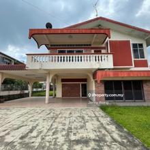 Blossom Height double storey bungalow 