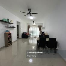 Landmark Residence, Kajang