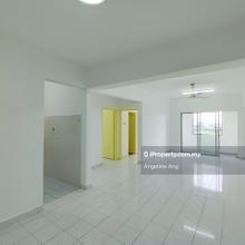Brunsfield Riverview Shah Alam Seksyen 13 - For Sales