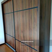 Contemporary Condo With 5 star facility 
