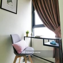 Studio unit @ tamarind suite, cyberjaya