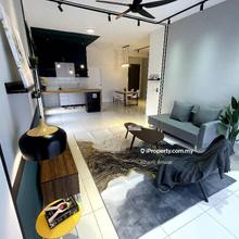 Renovated unit. Tenanted. Viewing by appointment.