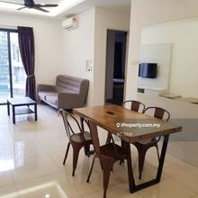 Nice fully furnish unit for rent !! Many units on hand