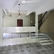 Best Deal 2 Storey Semi-D Taman Desa KL