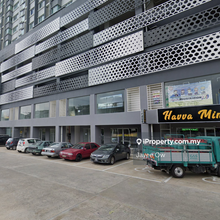 2 Sty Retail Shop, Southville City, Bangi, Selangor For Sale