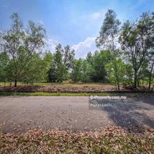 Bungalow land for Sale