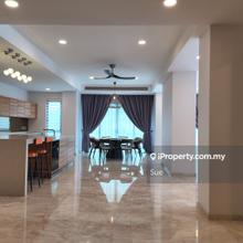 Pinnacle, Bangsar - A Brand New Luxury Low Density 