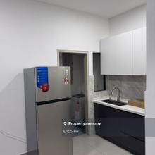 The Harmony @ Old Klang Road - 3 Rooms - Partial