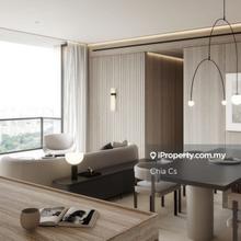 Condo Linked To BRT With High Rental Returns for Investors