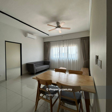 Studio with 1 bathroom, Fully Furnished Units For Rent, Ready move in