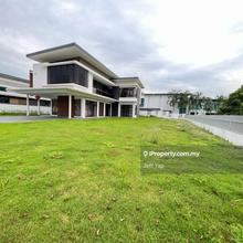 Horizon Hills, Iskandar Puteri, Nusajaya