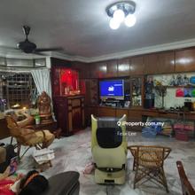 De Tropicana @ Kuchai Lama for sale