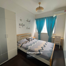 Johor Bahru Room For Rent