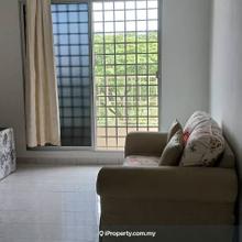 Renovated Tanjung Bungah Apartment for Sale 