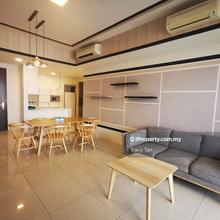 Condominium for Rent