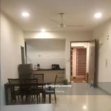 You Vista Freehold Fully Furnished 100% Loan