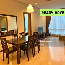 Ready move in