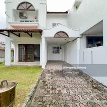 Usj 4, Endlot, 27x75, Gated Guarded